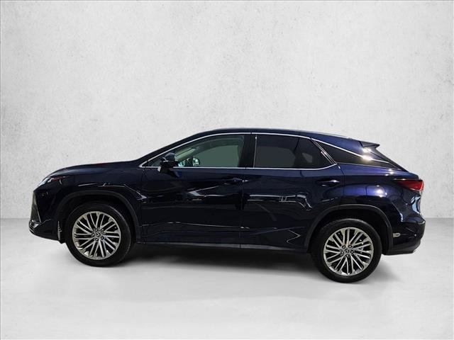 Used 2020 Lexus RX 350 FWD w/ Luxury Package image 8