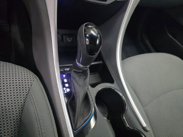 Used 2013 Hyundai Sonata GLS w/ Popular Equipment Pkg FWD image 30