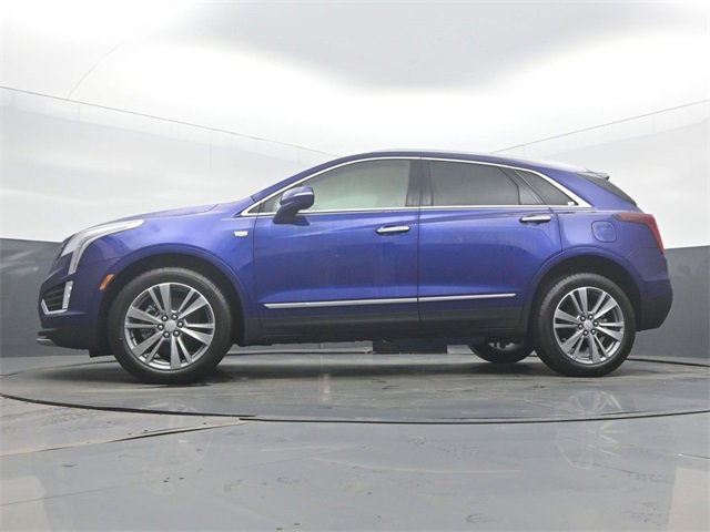 New 2026 Cadillac XT5 Premium Luxury w/ Driver Assist Package image 47