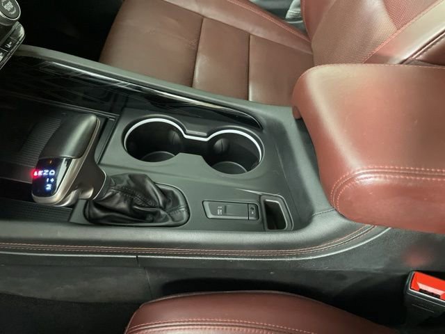 Certified 2023 Dodge Durango Citadel image 32