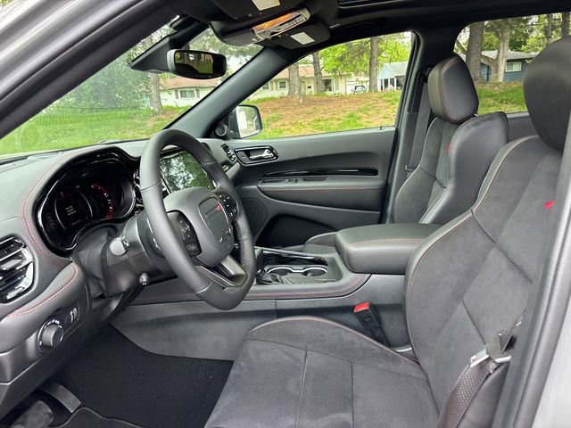New 2026 Dodge Durango GT AWD/4WD image 6