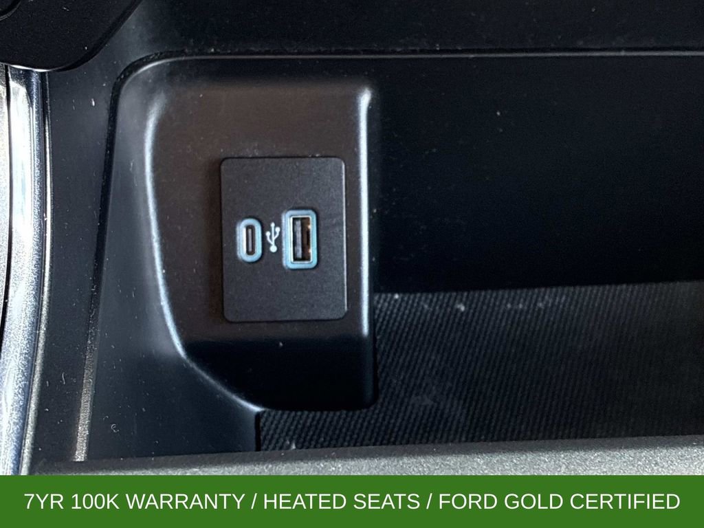 Certified 2023 Ford F150 XLT w/ Equipment Group 302A High image 29