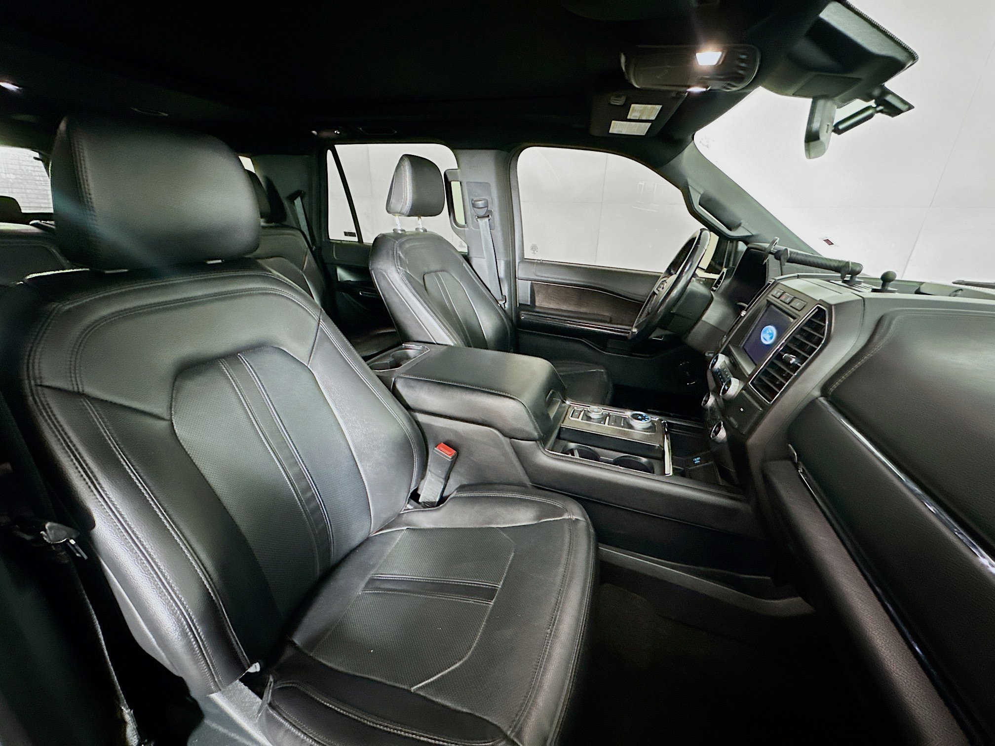 Used 2021 Ford Expedition Max Limited AWD/4WD image 33