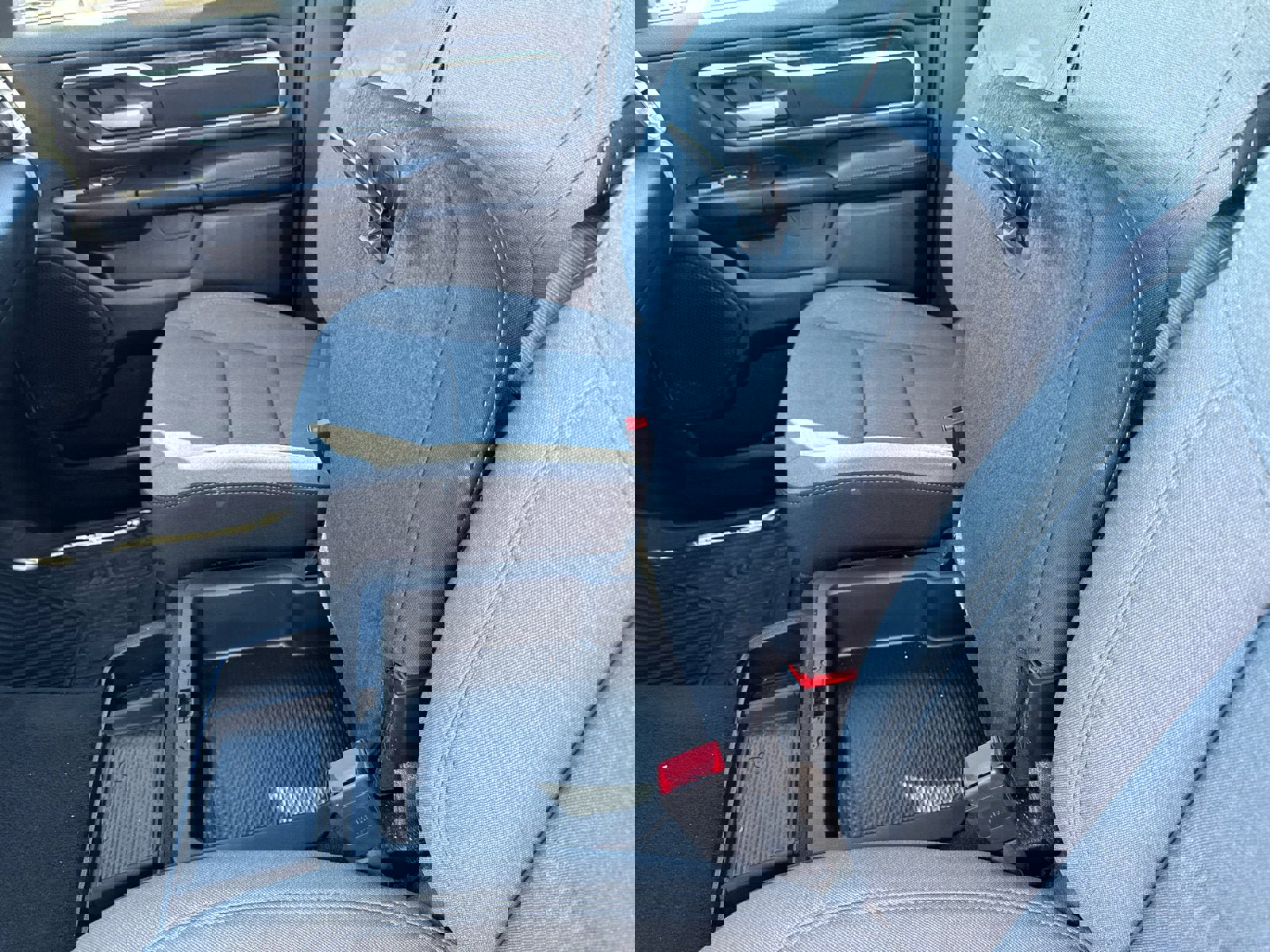 Used 2023 RAM 1500 Big Horn image 30