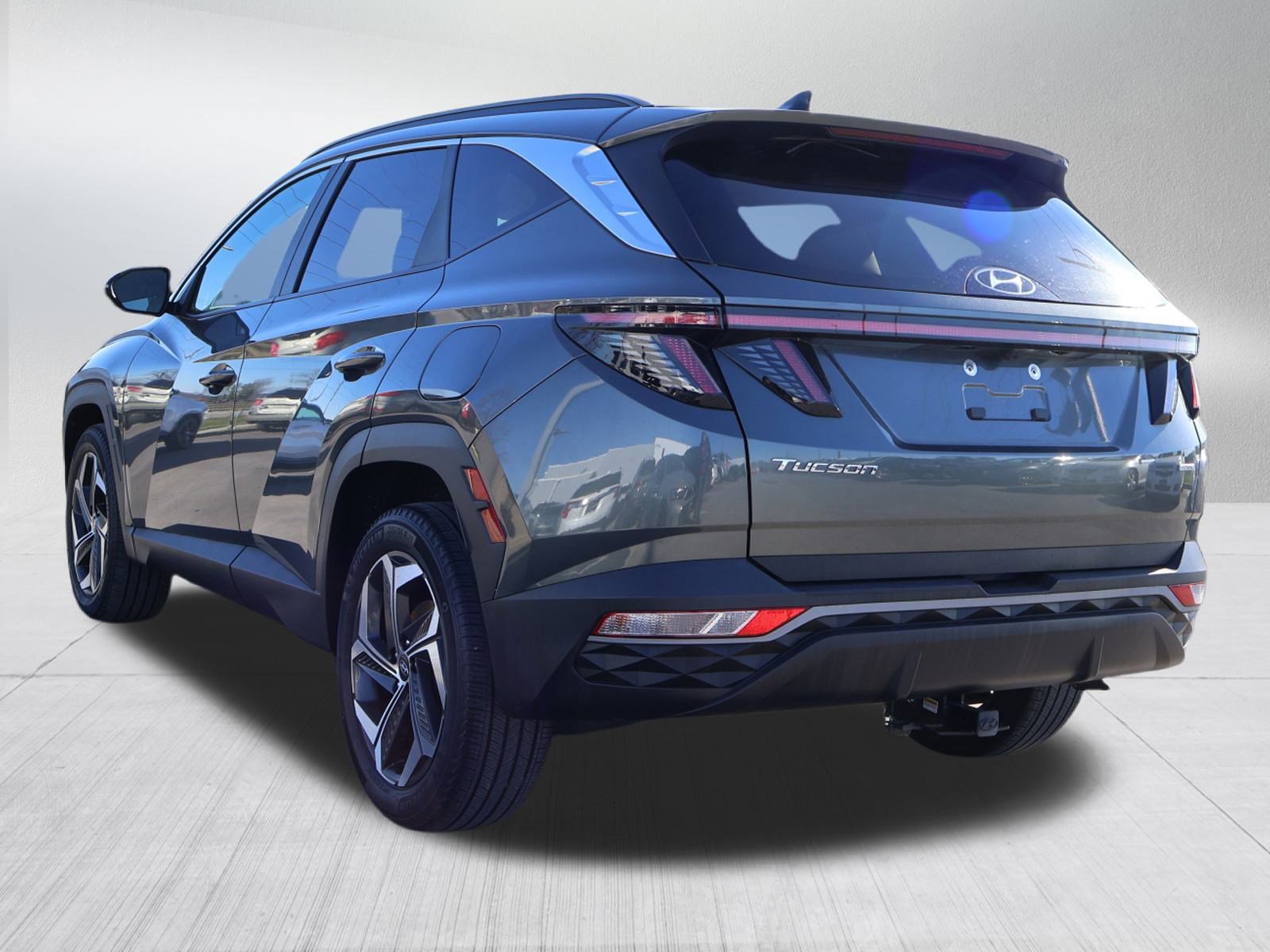 Used 2023 Hyundai Tucson SEL w/ Convenience Package image 5