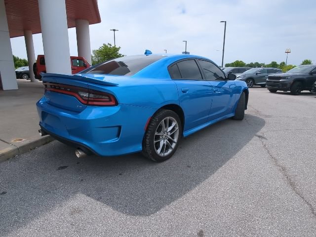 Certified 2023 Dodge Charger GT AWD/4WD image 30