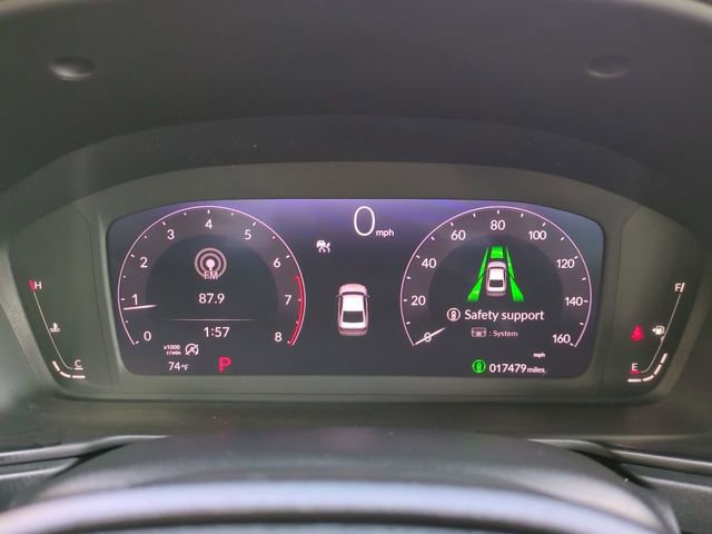 Used 2024 Honda Accord EX image 26