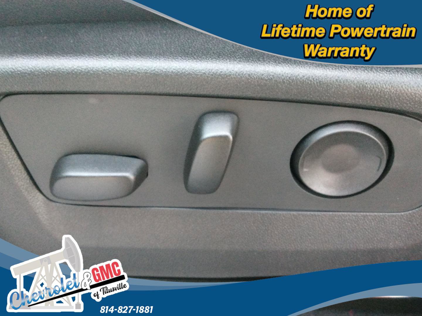 New 2026 Chevrolet Colorado LT image 15