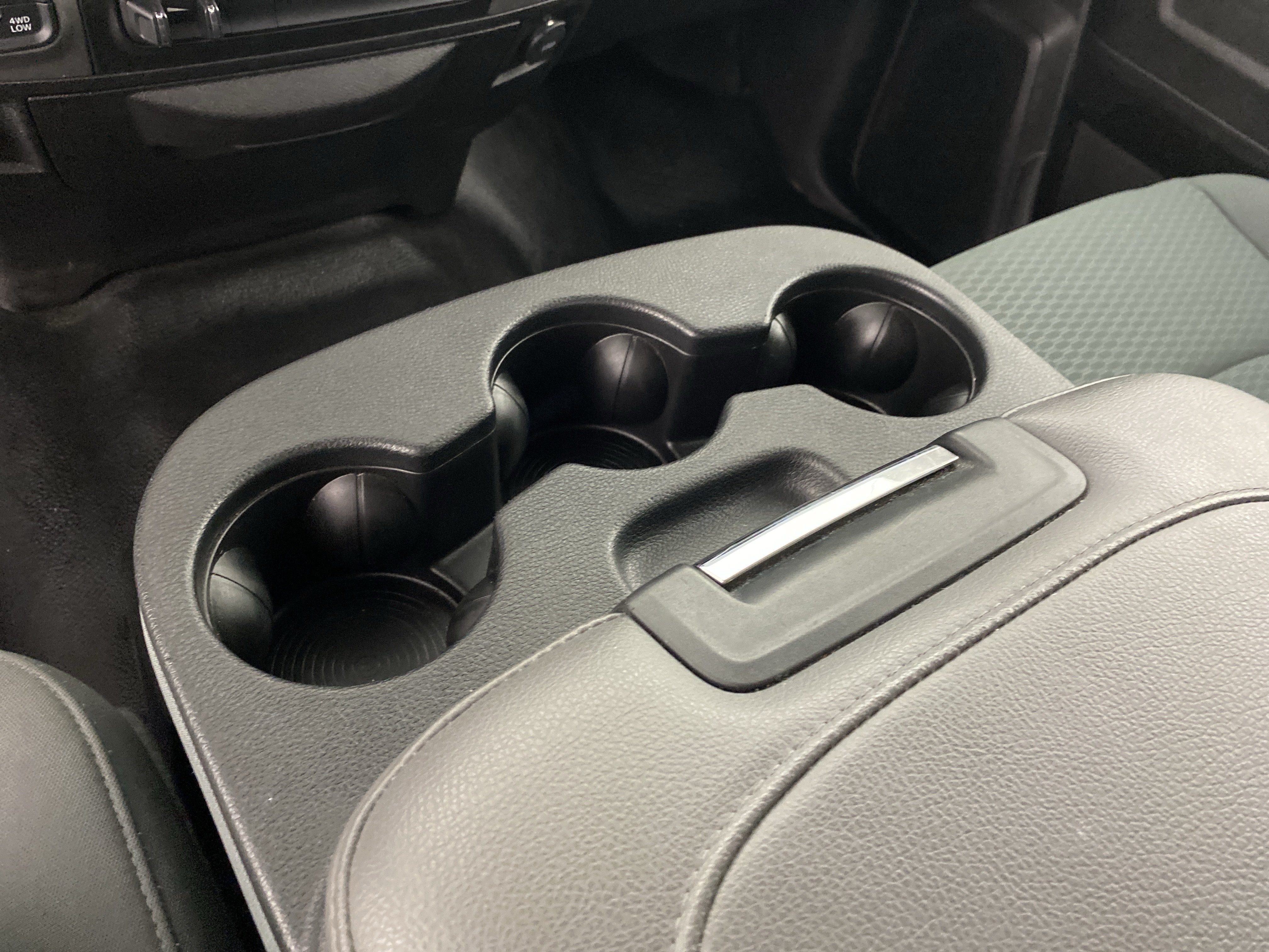 Used 2019 RAM 1500 Tradesman w/ Popular Equipment Group AWD/4WD image 28