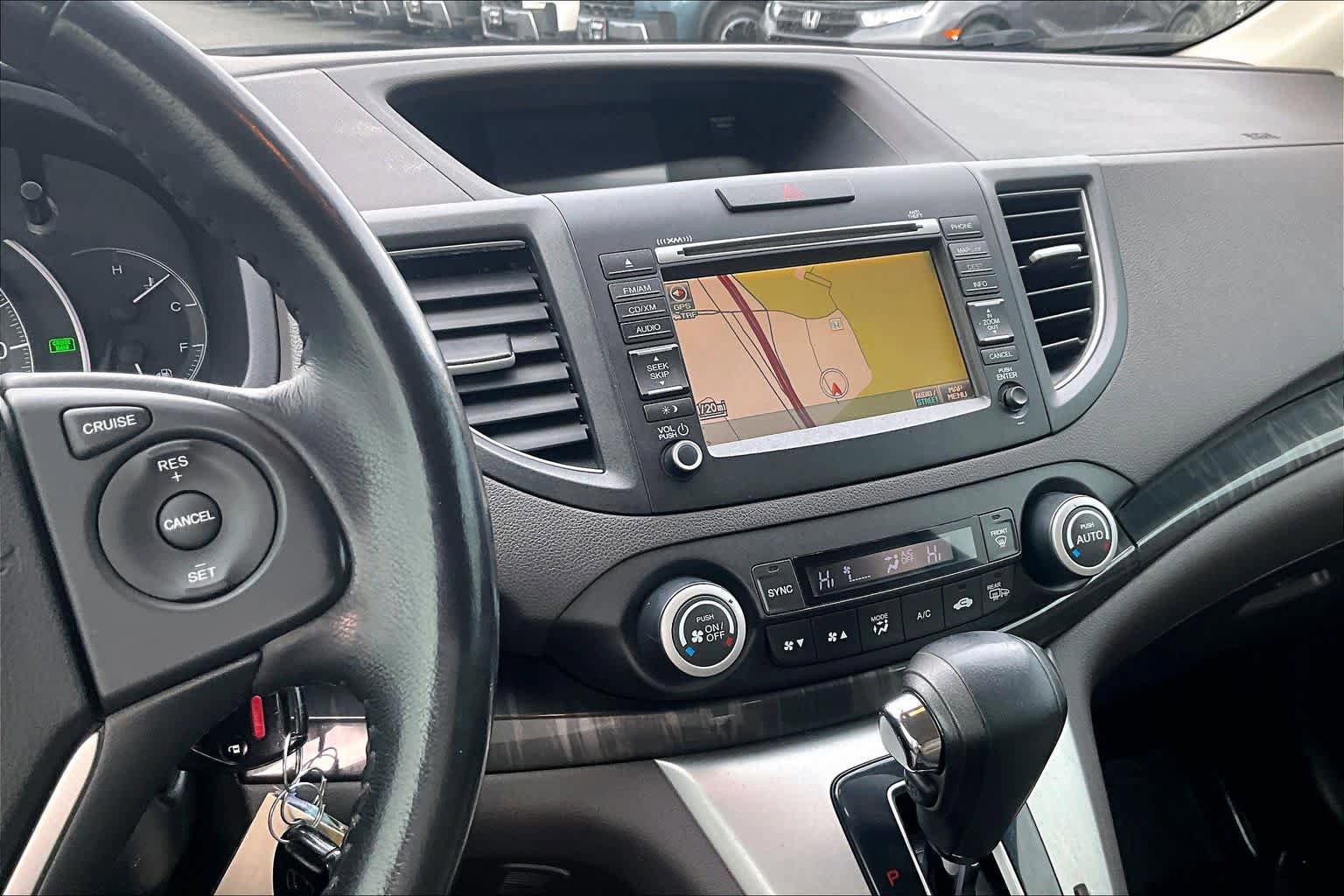 Used 2012 Honda CR-V EX-L image 6