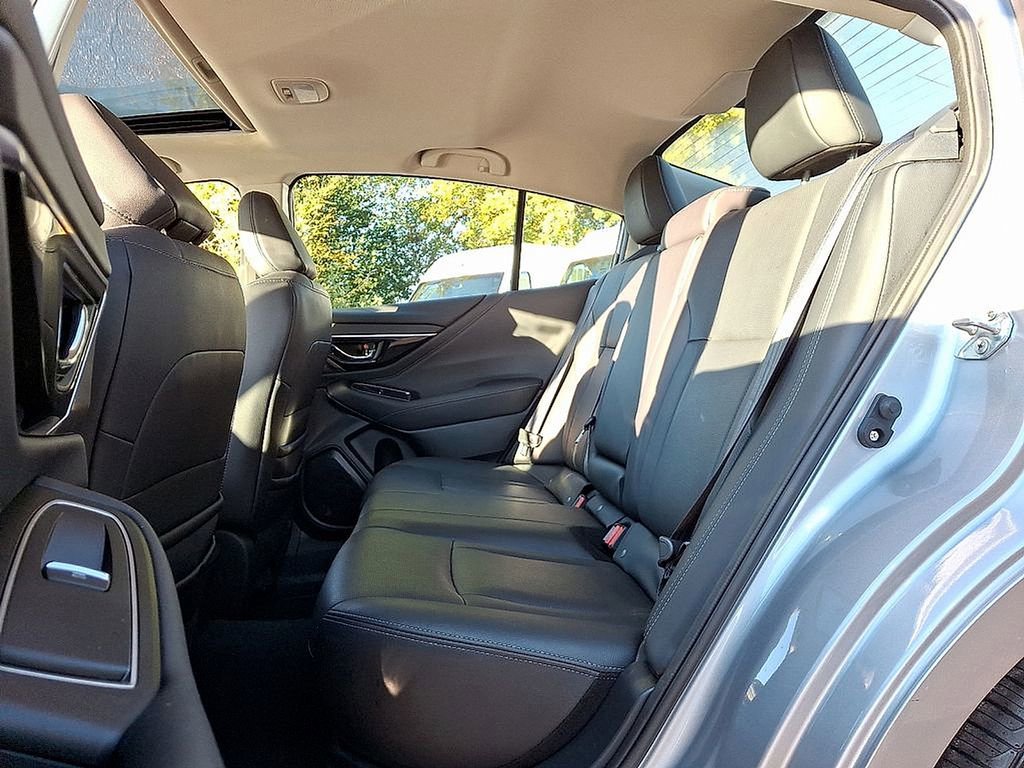 Used 2024 Subaru Legacy Limited AWD/4WD image 10