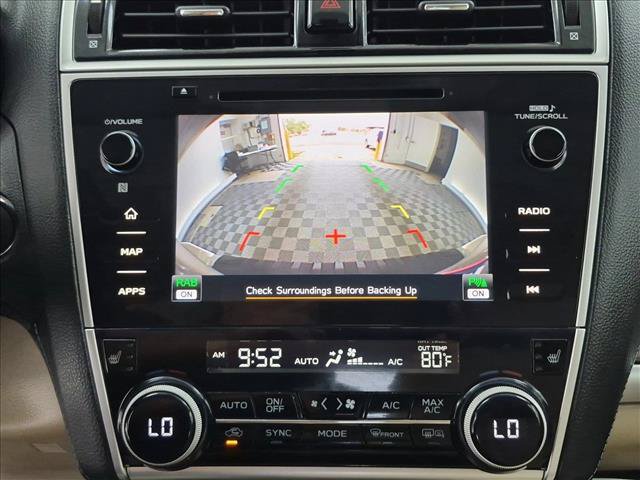 Used 2018 Subaru Outback 2.5i Limited AWD/4WD image 14