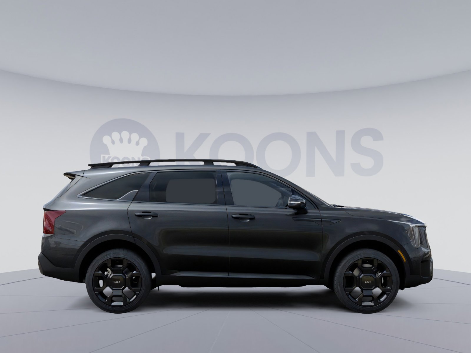 New 2026 Kia Sorento SX Prestige image 10