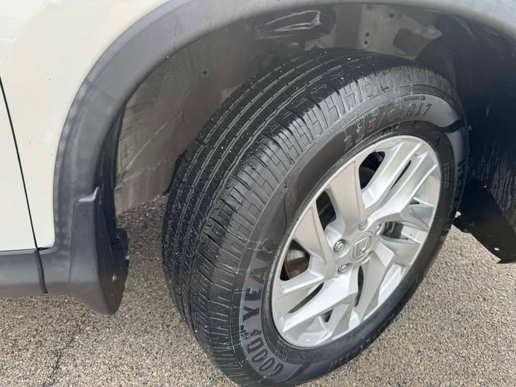 Used 2015 Honda CR-V EX-L image 11
