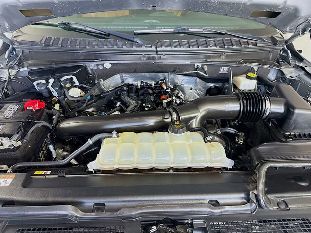 Used 2023 Ford Expedition Platinum AWD/4WD image 35