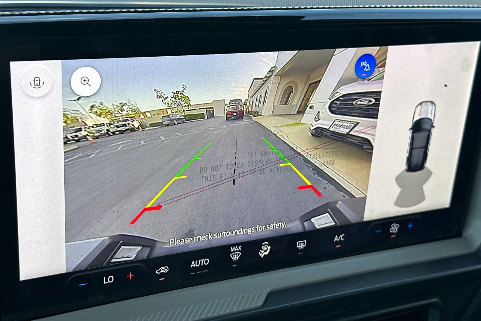 New 2025 Ford Bronco Sport Big Bend image 19