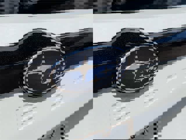 Certified 2026 Subaru Forester Touring w/ Touring Package image 11