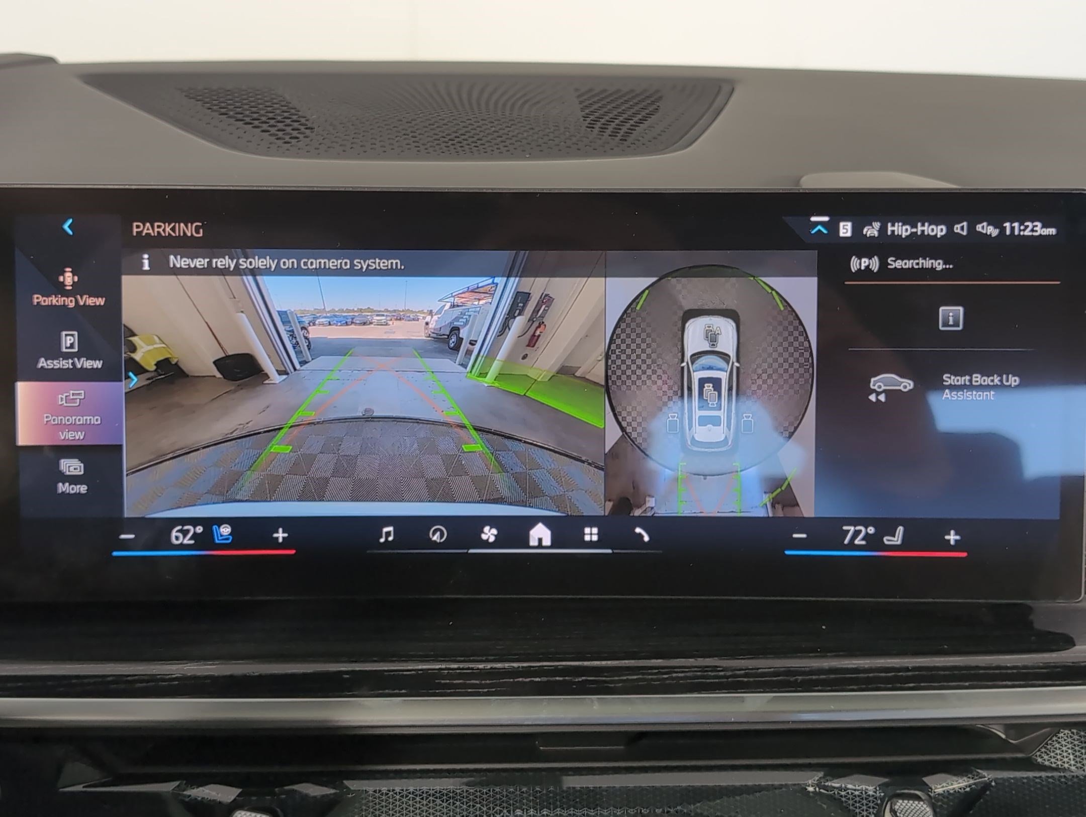 New 2026 BMW X7 xDrive40i w/ M Sport Package image 25