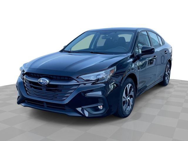 New 2025 Subaru Legacy Premium