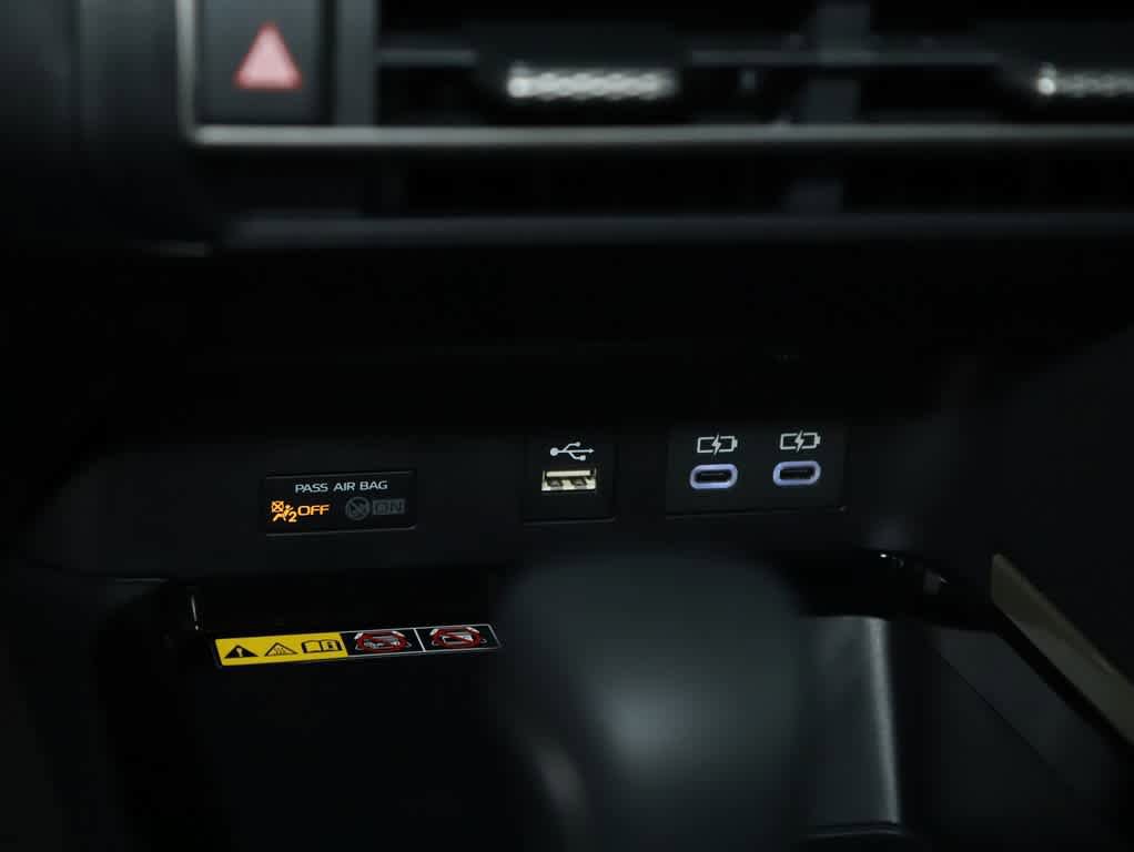 Certified 2026 Toyota Camry XSE AWD/4WD image 29