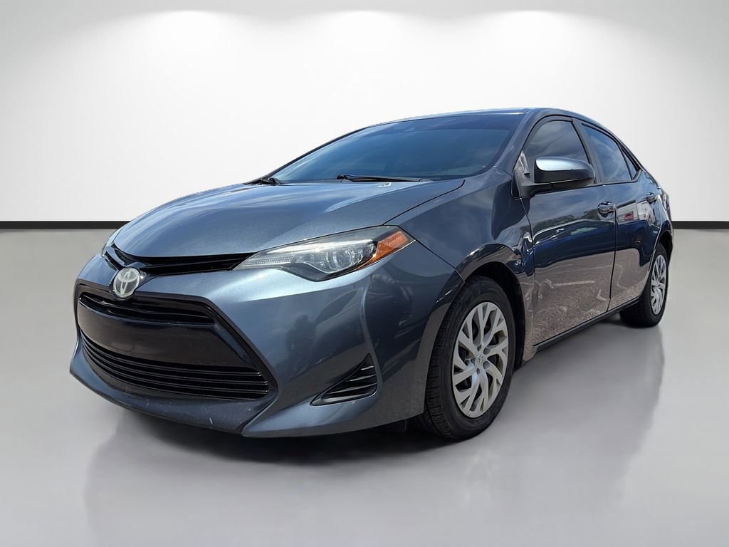 Used 2019 Toyota Corolla LE FWD image 6