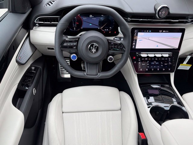 New 2027 Maserati Grecale Modena AWD/4WD image 43