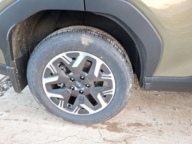 New 2026 Subaru Forester Premium image 7