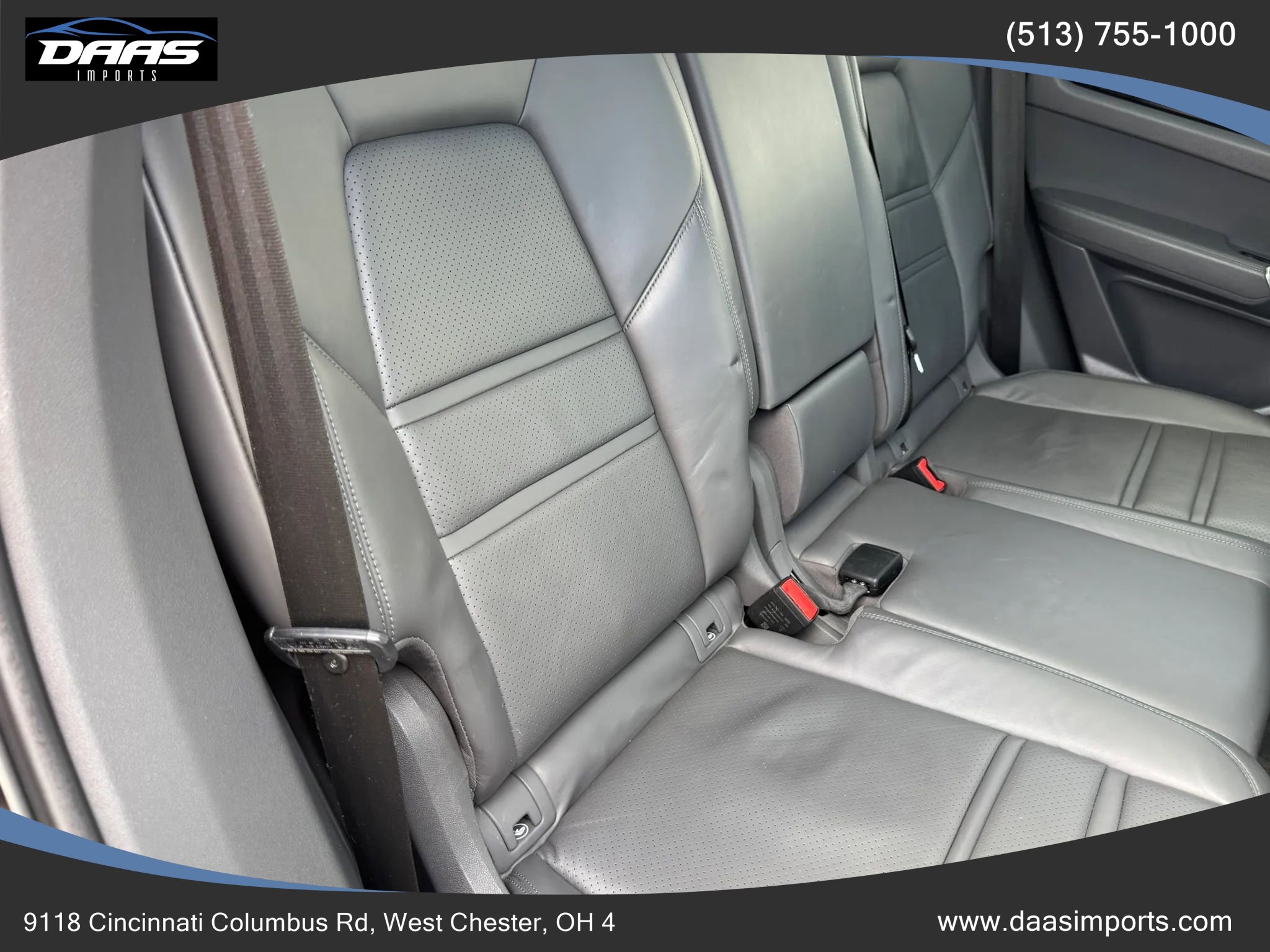 Used 2020 Porsche Cayenne image 42