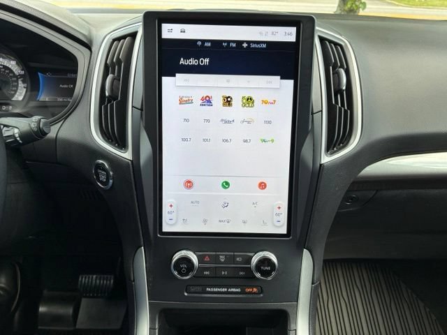 Certified 2024 Ford Edge SEL w/ Convenience Package AWD/4WD image 24