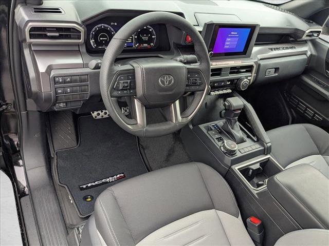 New 2026 Toyota Tacoma TRD Sport image 3