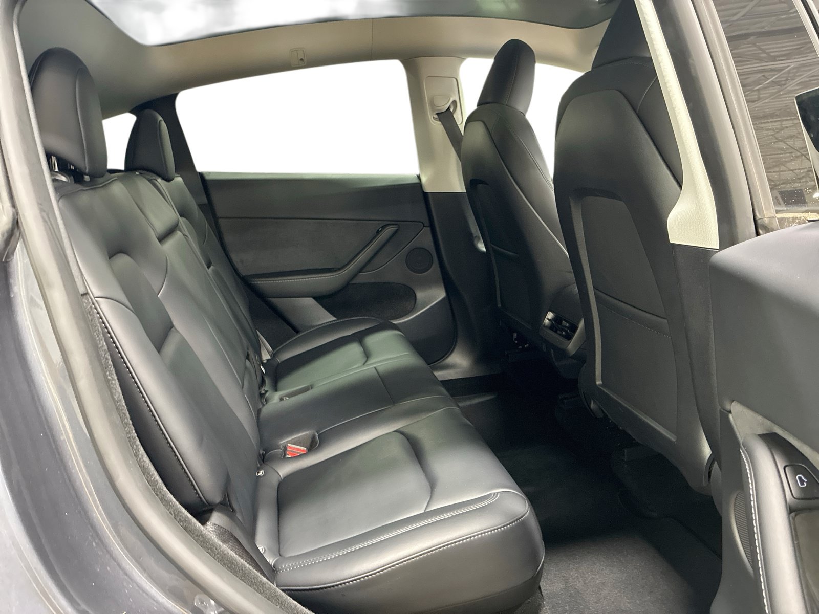 Certified 2023 Tesla Model Y Performance AWD/4WD image 11