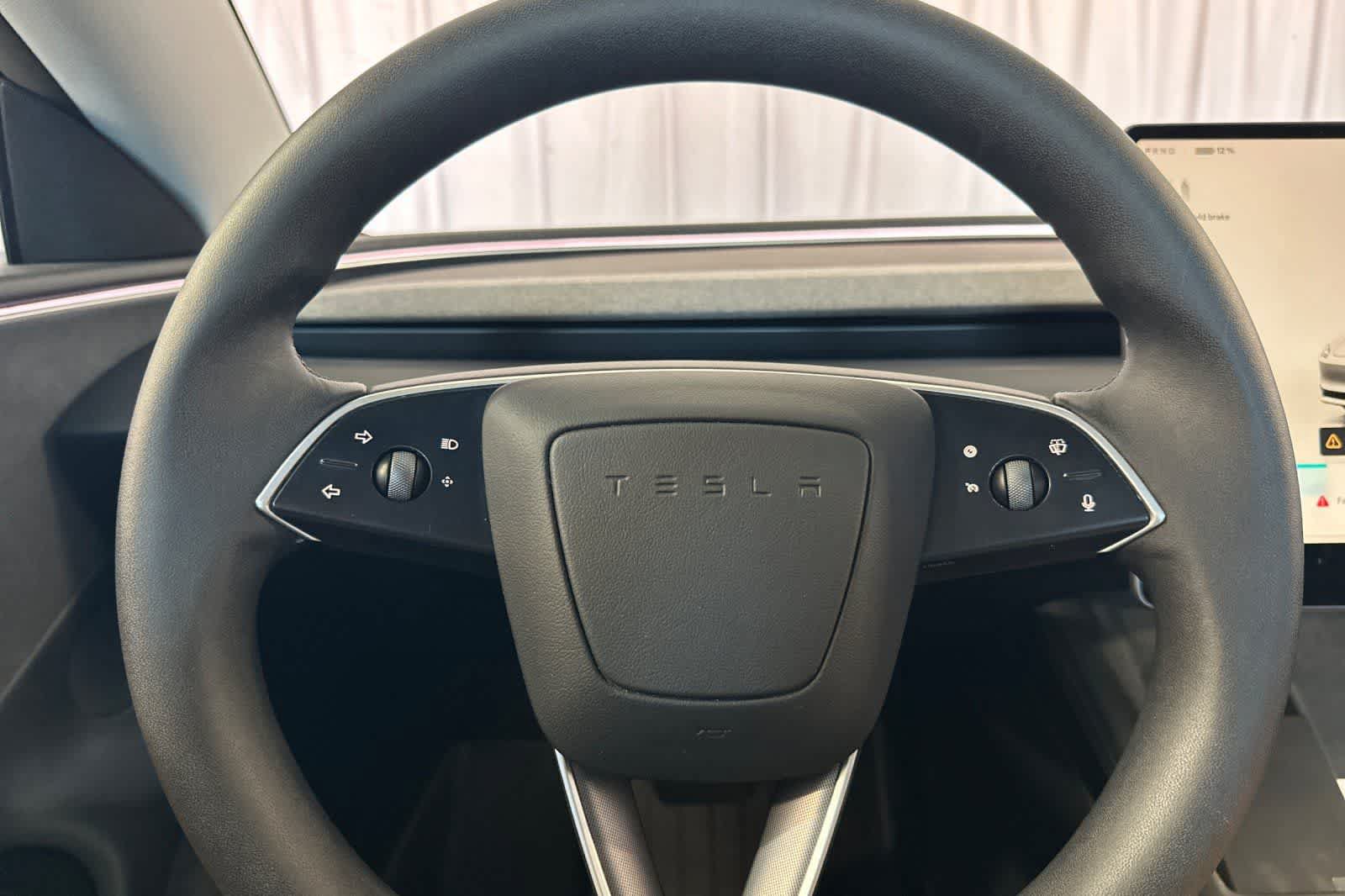 Used 2024 Tesla Model 3 Long Range AWD/4WD image 24
