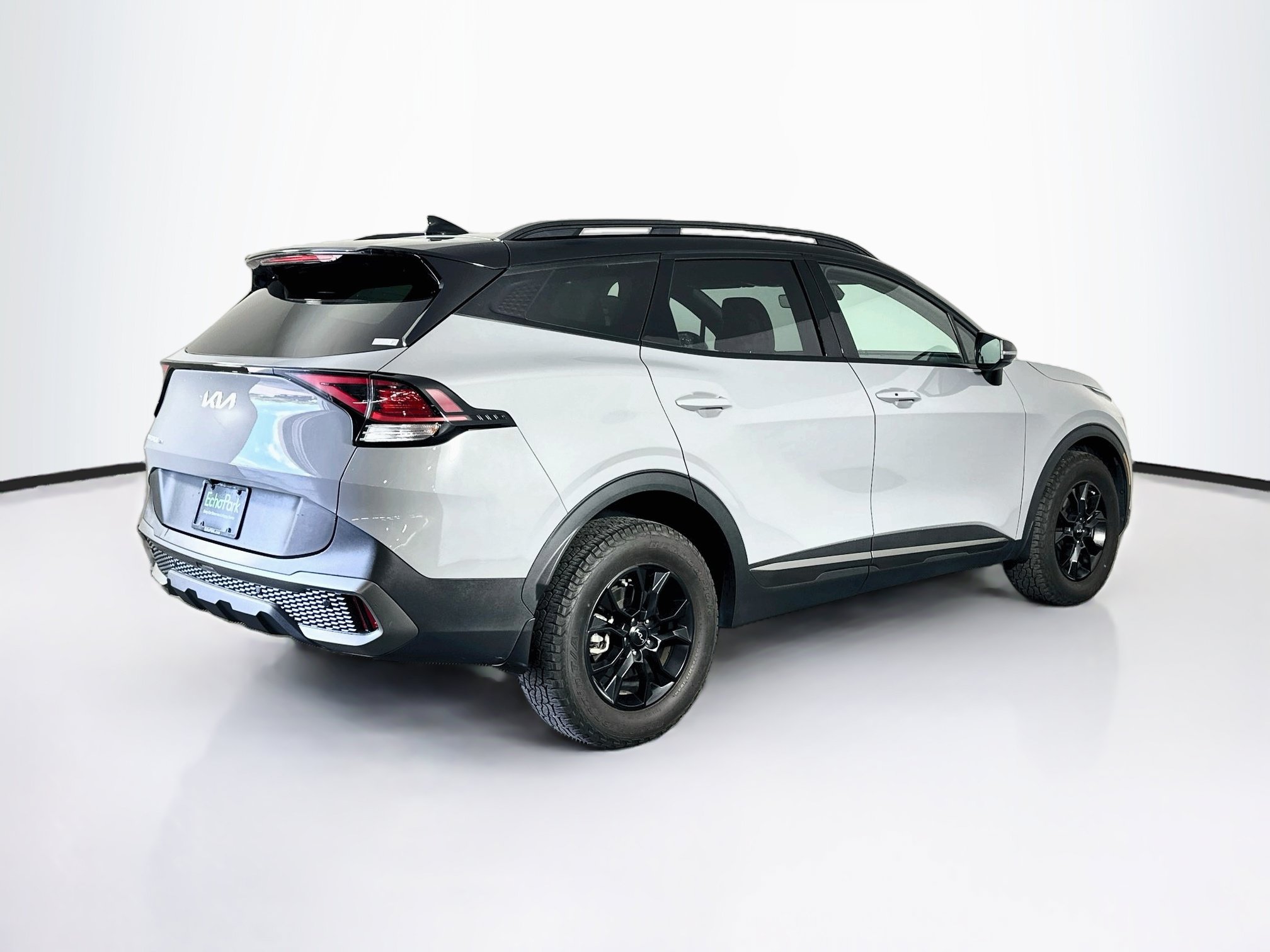 Used 2024 Kia Sportage X-Pro AWD/4WD image 9