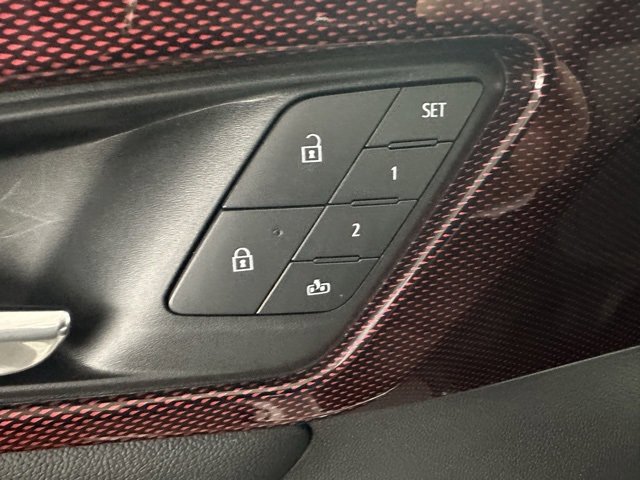 Certified 2025 Chevrolet Traverse RS image 35