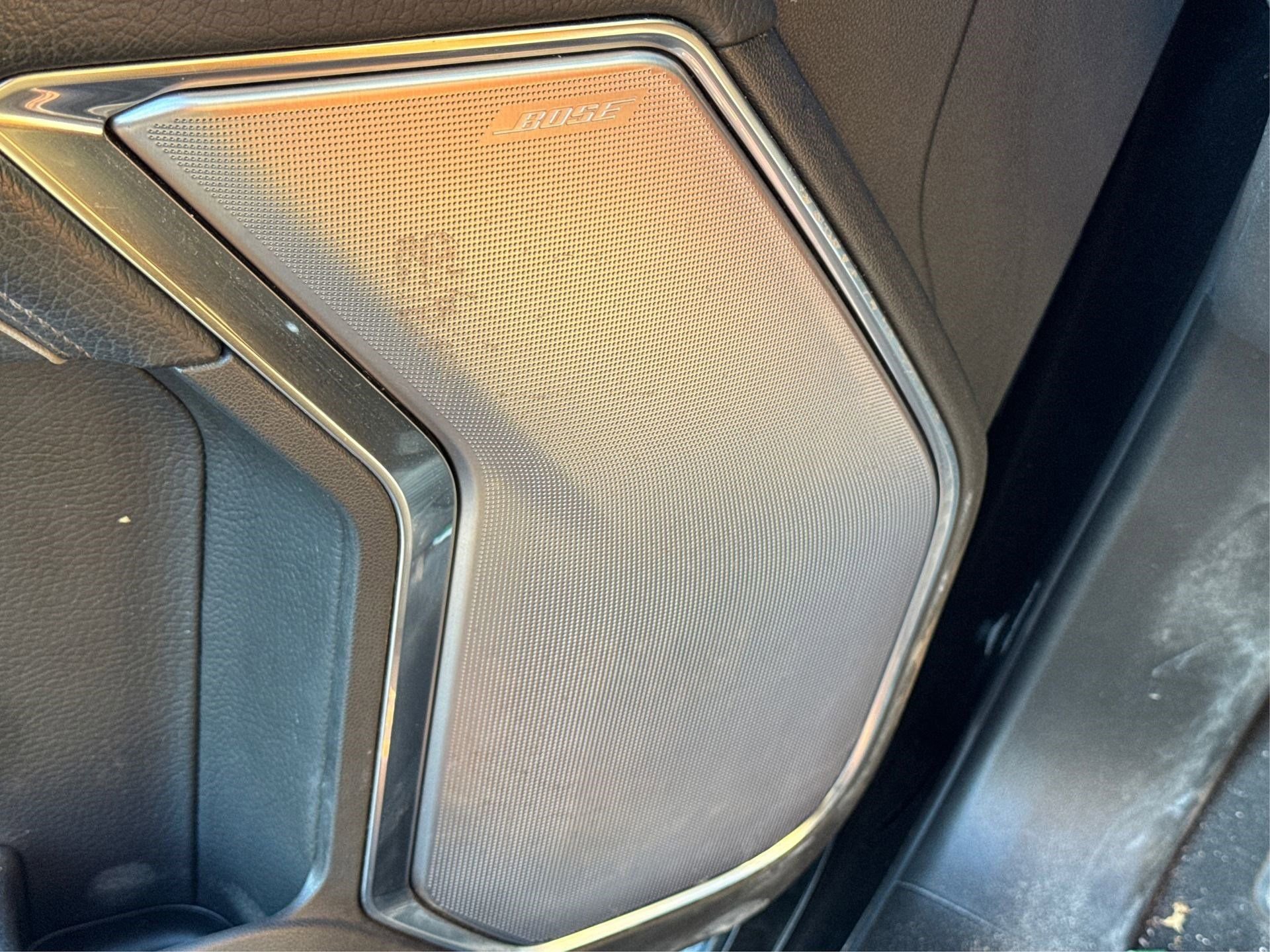 Certified 2024 GMC Sierra 1500 Denali w/ Technology Package image 39