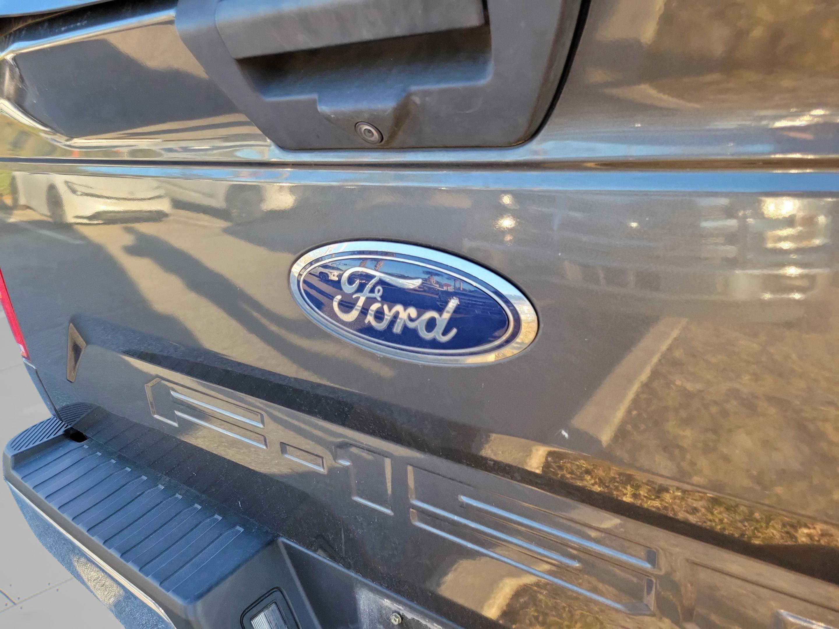 Used 2019 Ford F150 XLT image 19