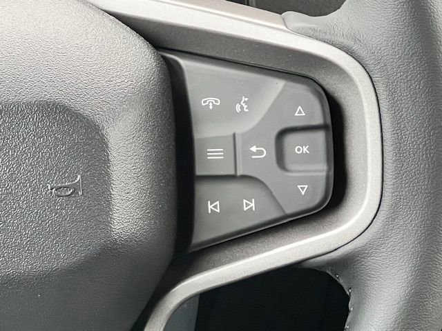 New 2025 Ford Bronco Badlands image 32