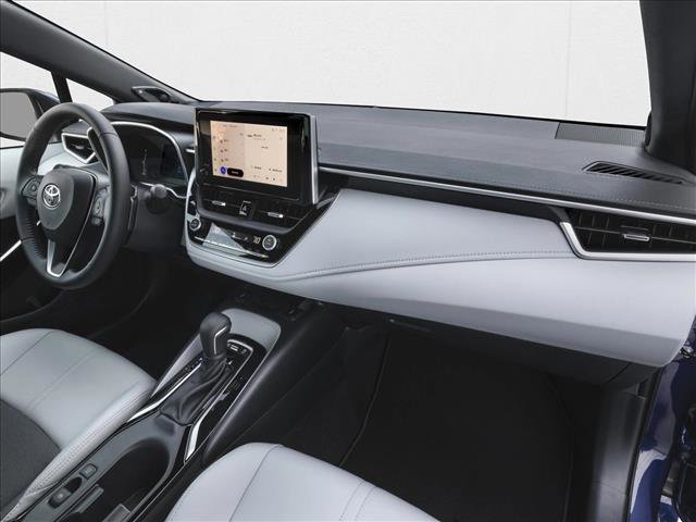 New 2026 Toyota Corolla XSE FWD image 11