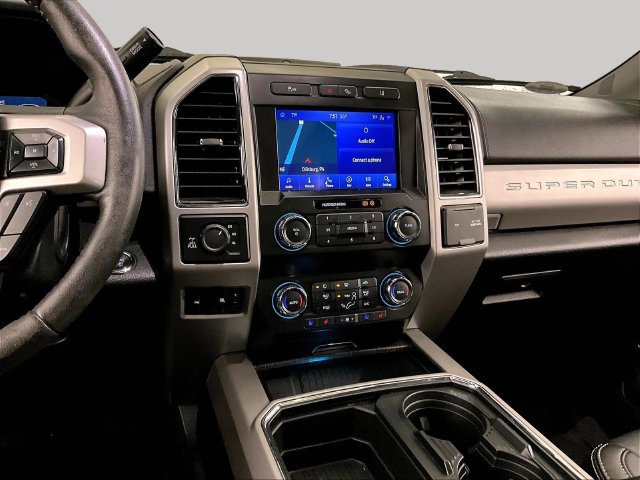 Used 2020 Ford F250 Lariat w/ Tremor Off-Road Package AWD/4WD image 6