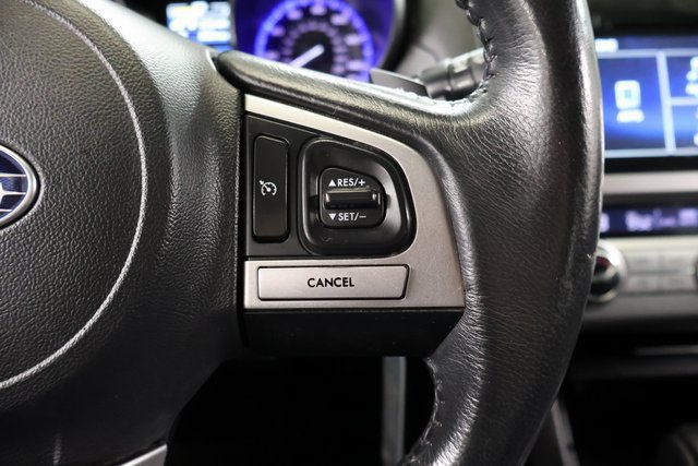 Used 2017 Subaru Outback 2.5i Premium w/ Popular Package #2 AWD/4WD image 18