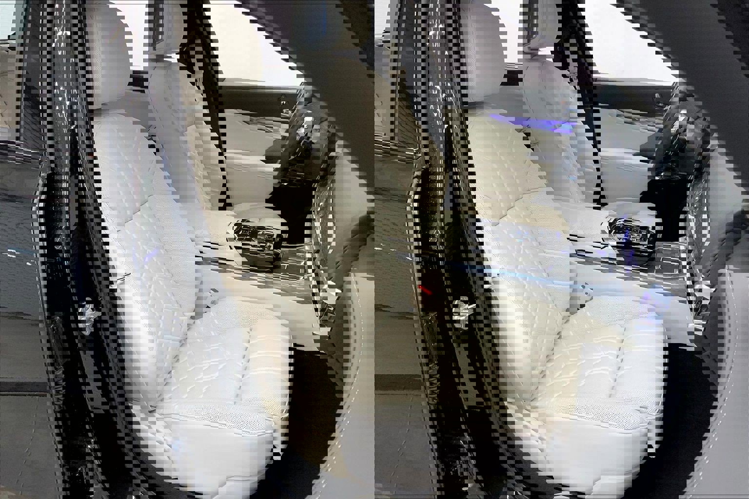 Certified 2024 BMW 750e xDrive w/ Executive Package AWD/4WD image 6