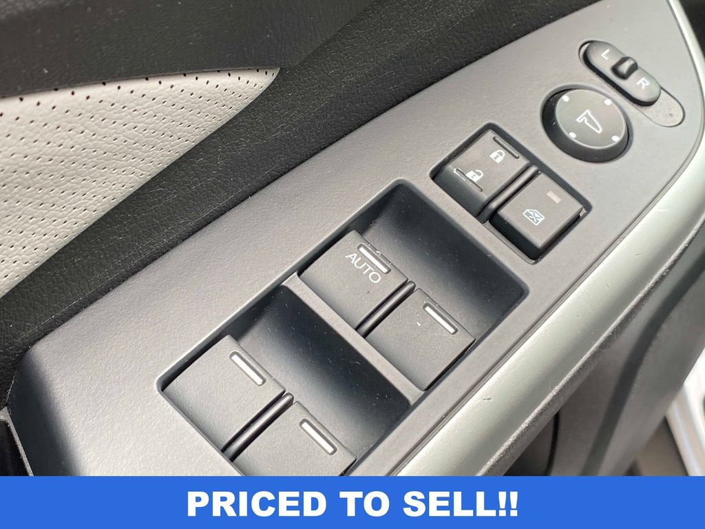 Used 2015 Honda CR-V EX-L image 29