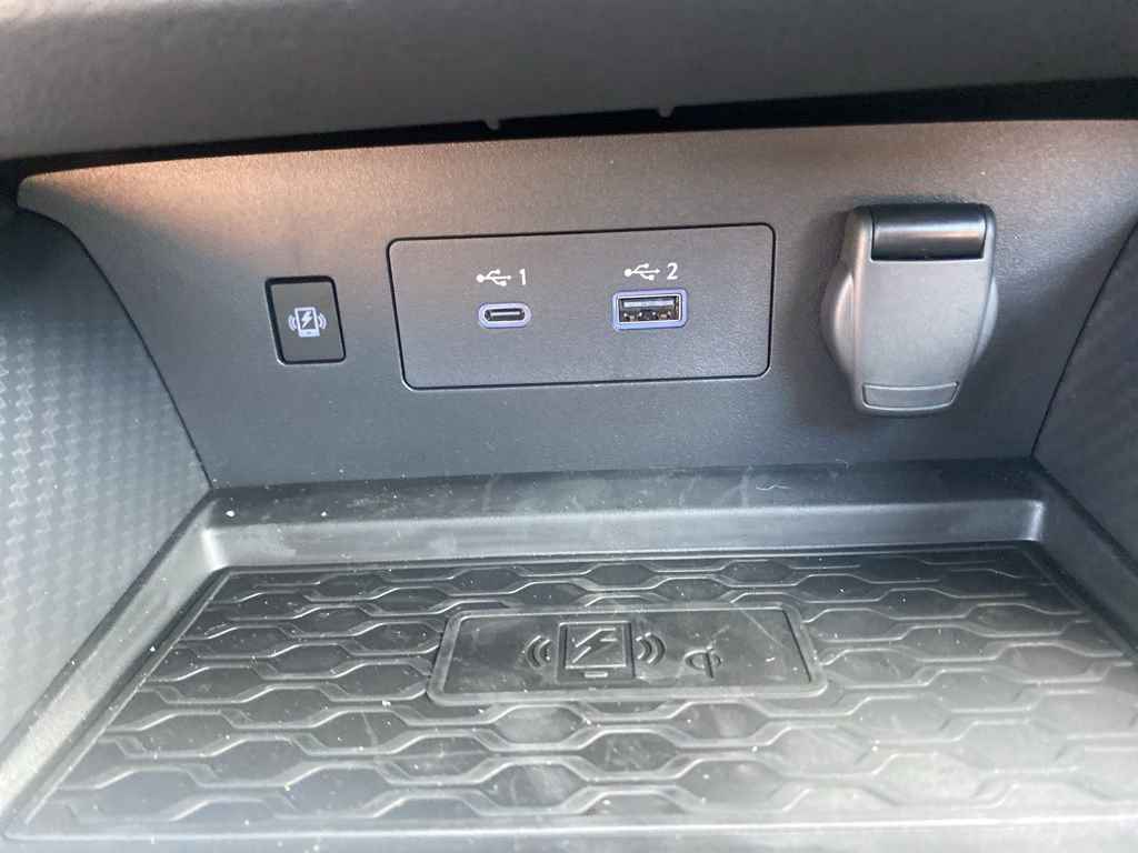 New 2025 Nissan Altima 2.5 SV w/ SV Special Edition Package image 25