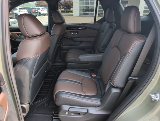 Used 2026 Honda Pilot TrailSport image 15