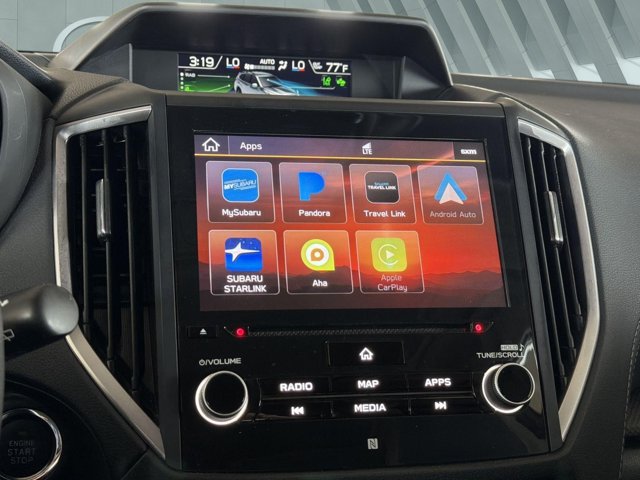 Used 2019 Subaru Forester Limited w/ Popular Package #3 AWD/4WD image 19