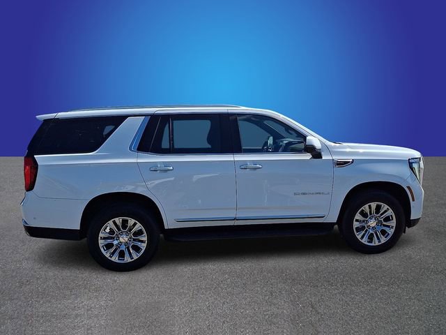 Used 2025 GMC Yukon Denali image 3