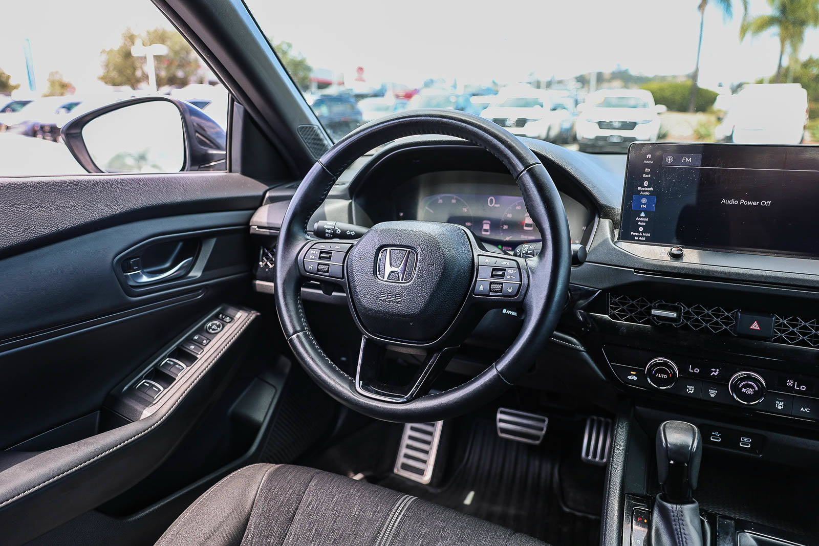 Used 2023 Honda Accord Sport image 5