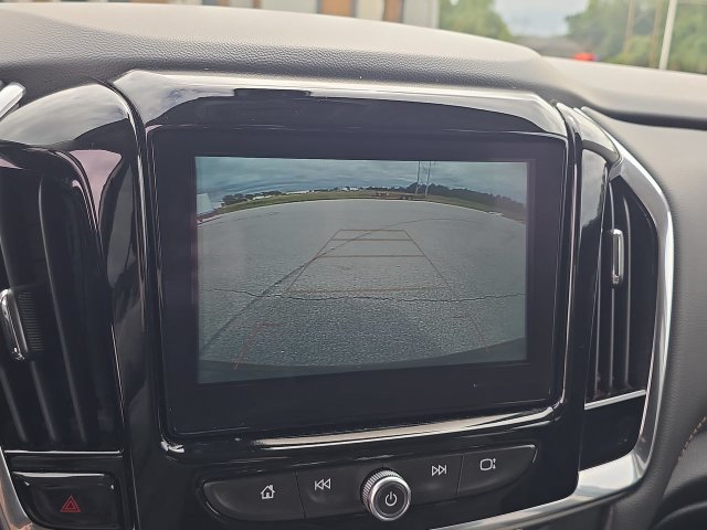 Used 2019 Chevrolet Traverse LT w/ LPO, Floor Liner Package AWD/4WD image 24