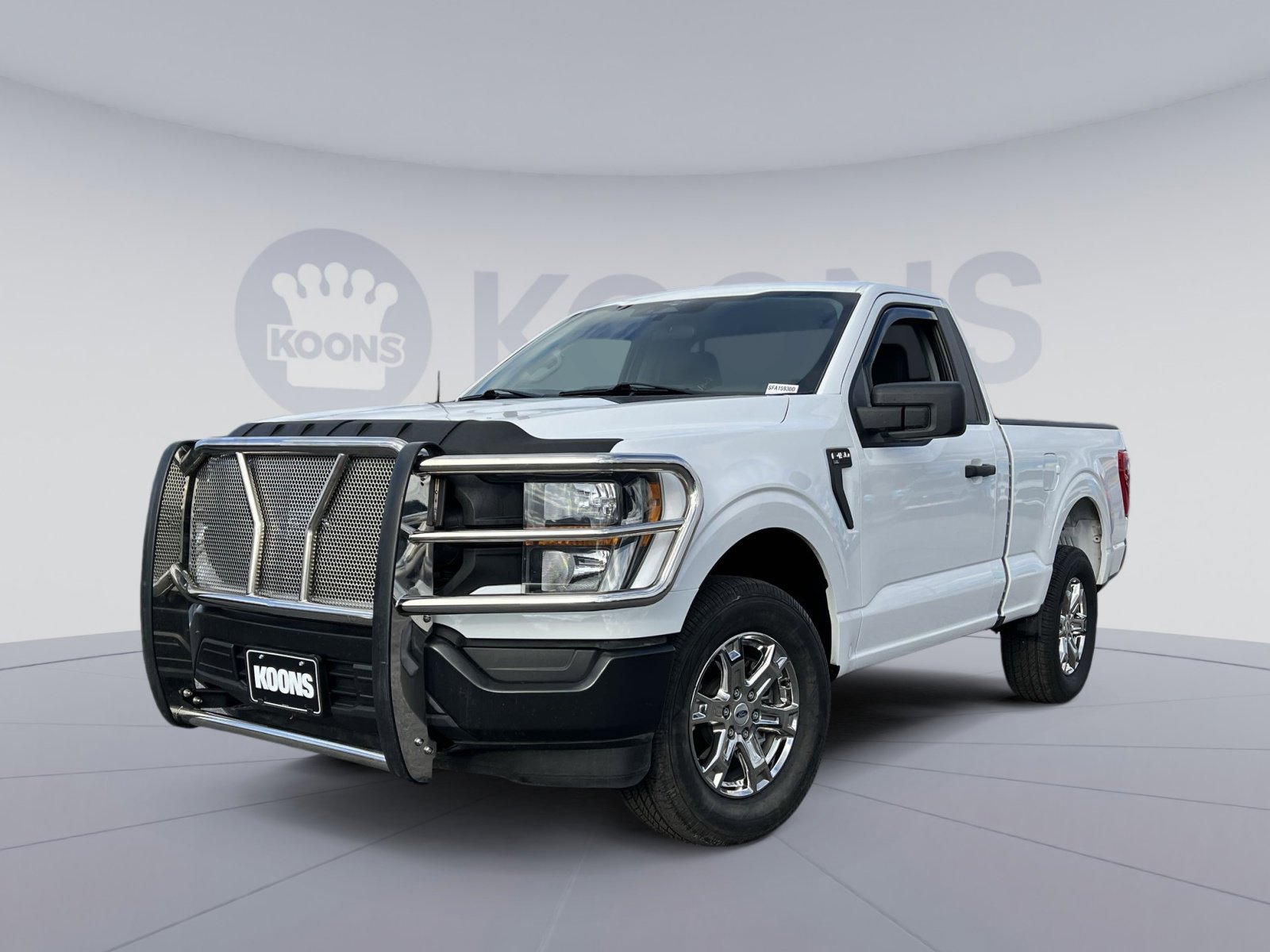 Used 2023 Ford F150 XL