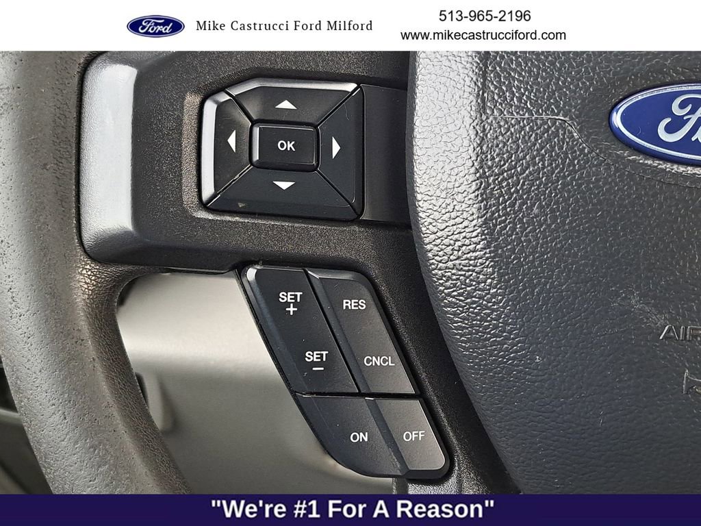Used 2022 Ford F250 XL w/ STX Appearance Package image 18